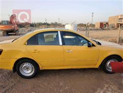 هیۆندای سۆناتا